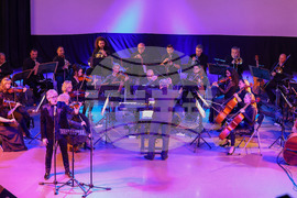 Благоевград - Орлин Горанов - концерт