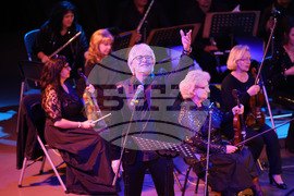 Благоевград - Орлин Горанов - концерт