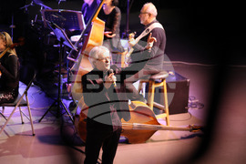 Благоевград - Орлин Горанов - концерт