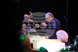 Благоевград - Орлин Горанов - концерт