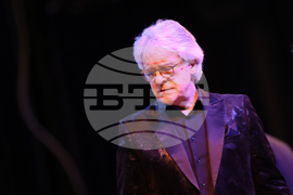 Благоевград - Орлин Горанов - концерт