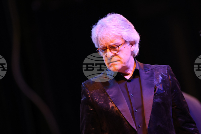 Благоевград - Орлин Горанов - концерт