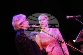 Благоевград - Орлин Горанов - концерт