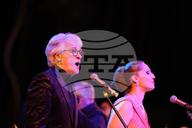 Благоевград - Орлин Горанов - концерт