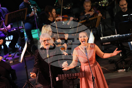 Благоевград - Орлин Горанов - концерт