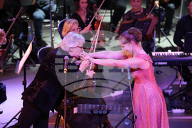 Благоевград - Орлин Горанов - концерт