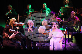 Благоевград - Орлин Горанов - концерт