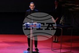 Церемония - "Мениджър на годината" - награди