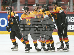 Finland Hockey Worlds
