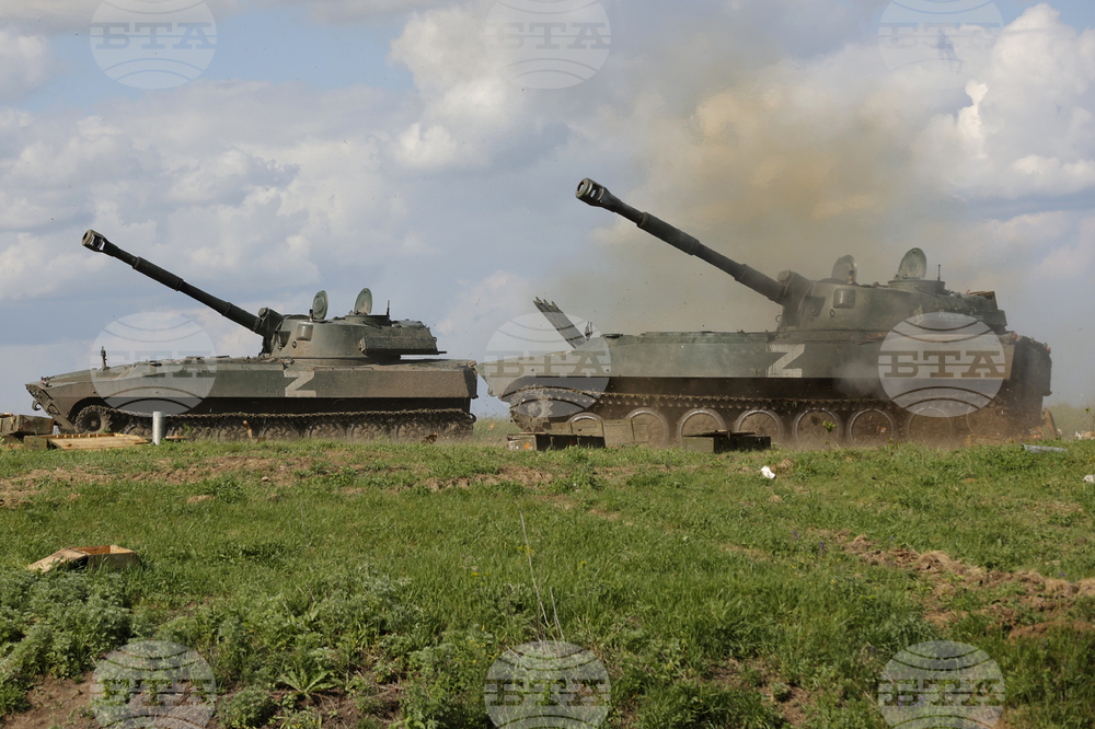 Силите на "Донецката народна република" заявиха, че са превзели ключовия град Лиман