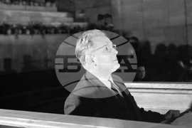 Проф. Алекси Квартирников - строителен инженер и учен