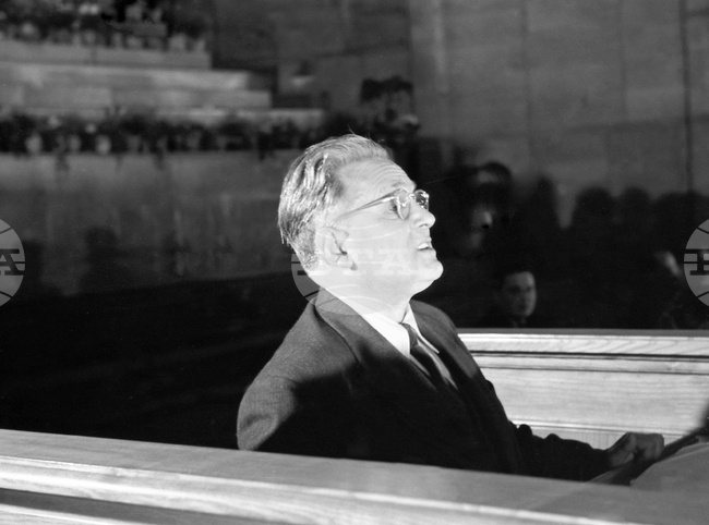 Проф. Алекси Квартирников - строителен инженер и учен