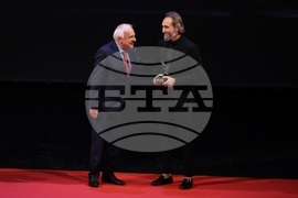 Церемония - "Мениджър на годината" - награди