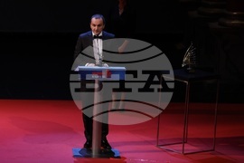 Церемония - "Мениджър на годината" - награди