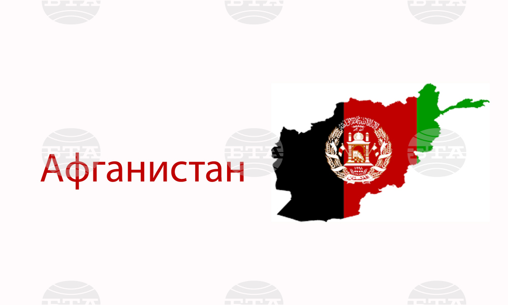 Земетресение с магнитуд от 5,8 разлюля планинския район Хиндукуш в Афганистан