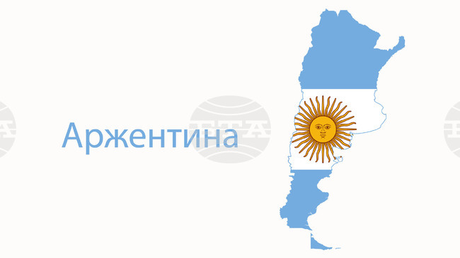 Карлос Прести стана първият военен, назначен за министър на отбраната на Аржентина от диктатурата насам