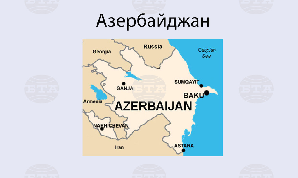 Азербайджан: четири новородени загинаха в пожар в родилно отделение