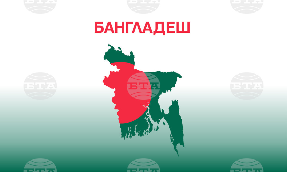 Най-малко 43-ма души загинаха при пожар в столицата на Бангладеш