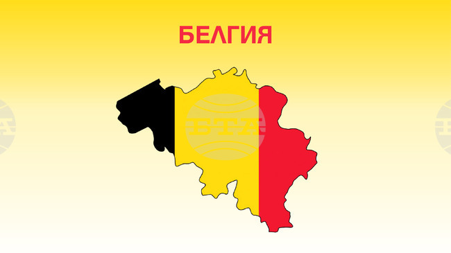 Белга: Седем души бяха арестувани във връзка с разследването на експлозията в синагога в Лиеж през март 