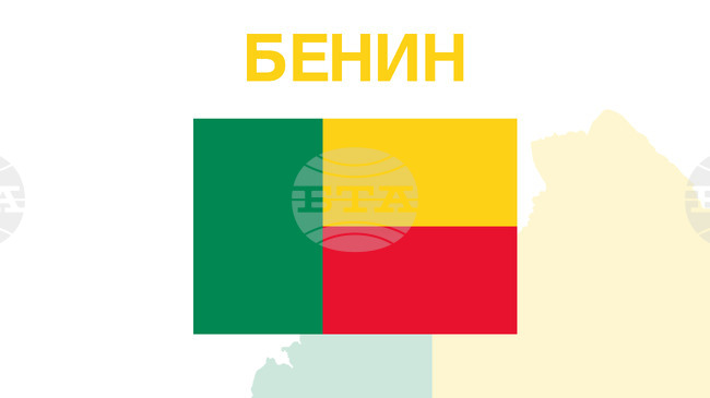 Изстрели отекнаха в столицата на Бенин, съобщават местни жители