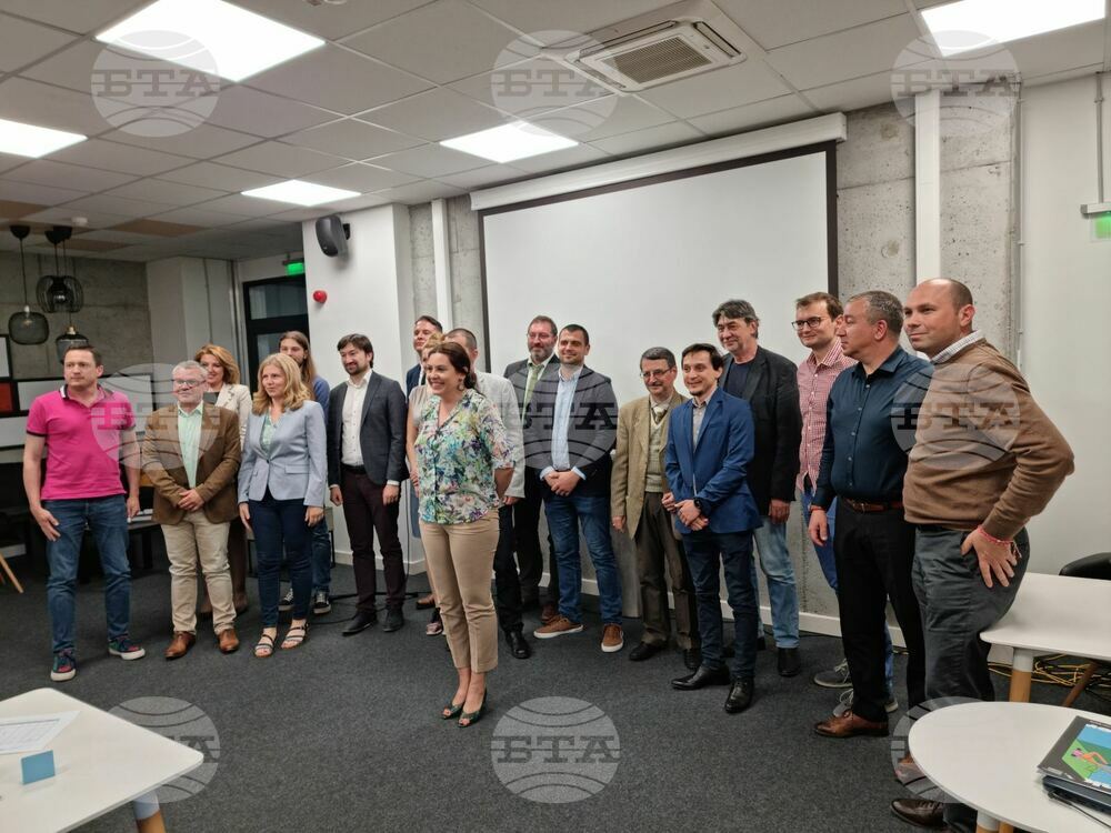 Две стартиращи компании спечелиха дялова инвестиция от 25 000 евро при Кохорта 6/2022 на "Иновейшън Стартър Акселерейтър"