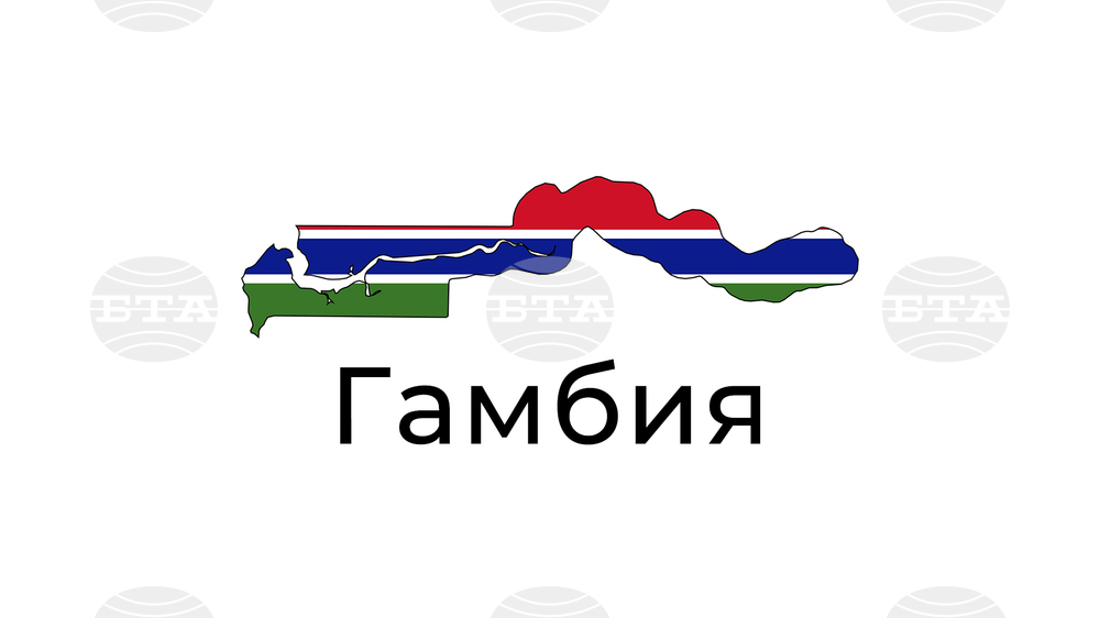 Десетки смъртни случаи на деца накараха Гамбия да спре продажбите на сироп с парацетамол