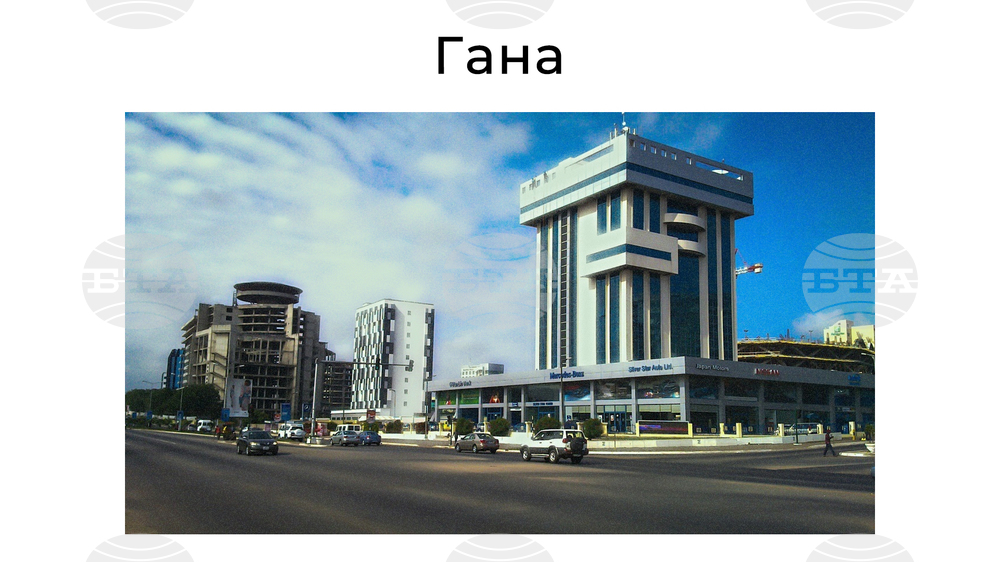 Гана потвърди два случая на инфектирани с изключително заразния марбургски вирус