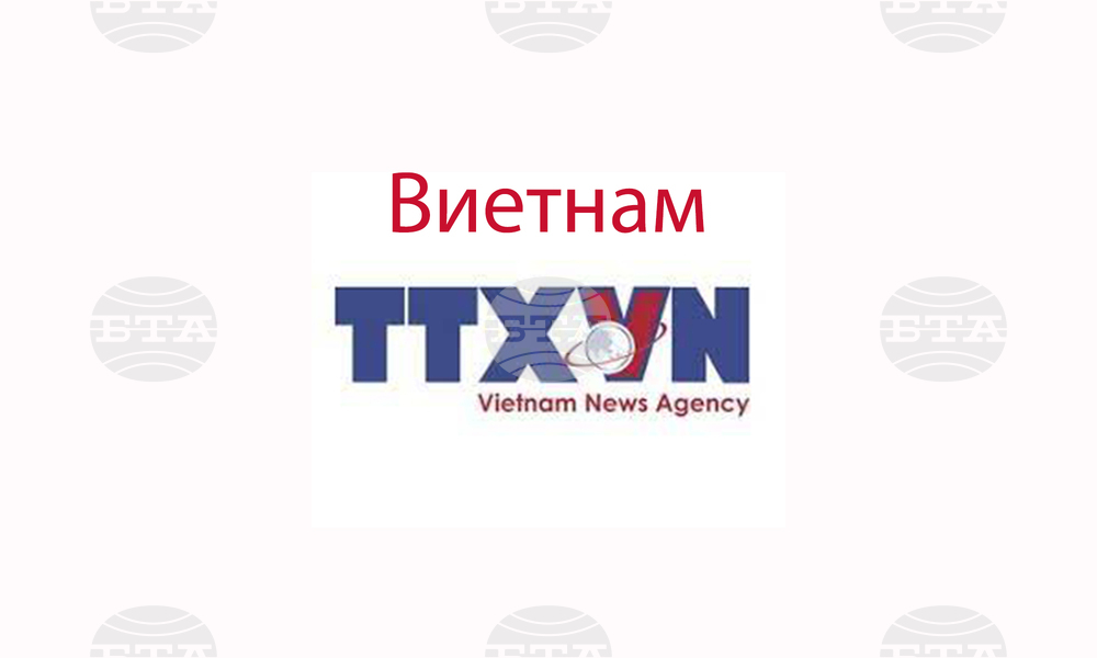 ВНА: Президентът на Виетнам се срещна в Ню Йорк с премиерите на България и Португалия