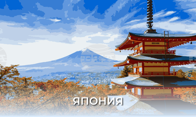 Творби на японския художник Хокусай ще бъдат изложени във Франция