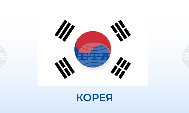 Трима души загинаха, след като рибарско корабче се блъсна в скали в Южна Корея