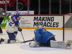Finland Hockey Worlds