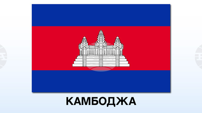 Тринадесет души загинаха, а 24 бяха ранени, след като автобус падна в река в Камбоджа