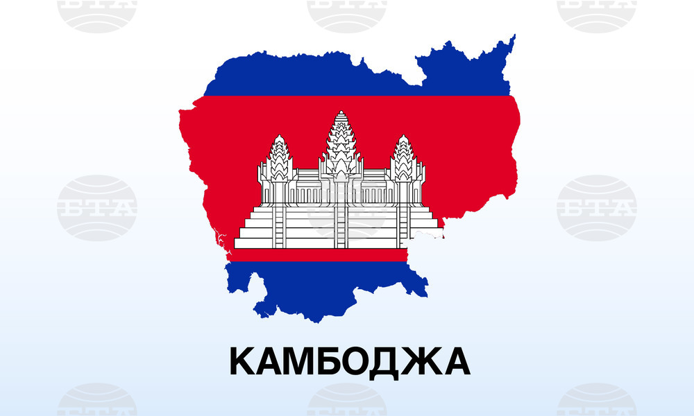 АКП: Договорен е проект на съвместно изявление относно рамката за споразумение за реципрочна търговия между САЩ и Камбоджа