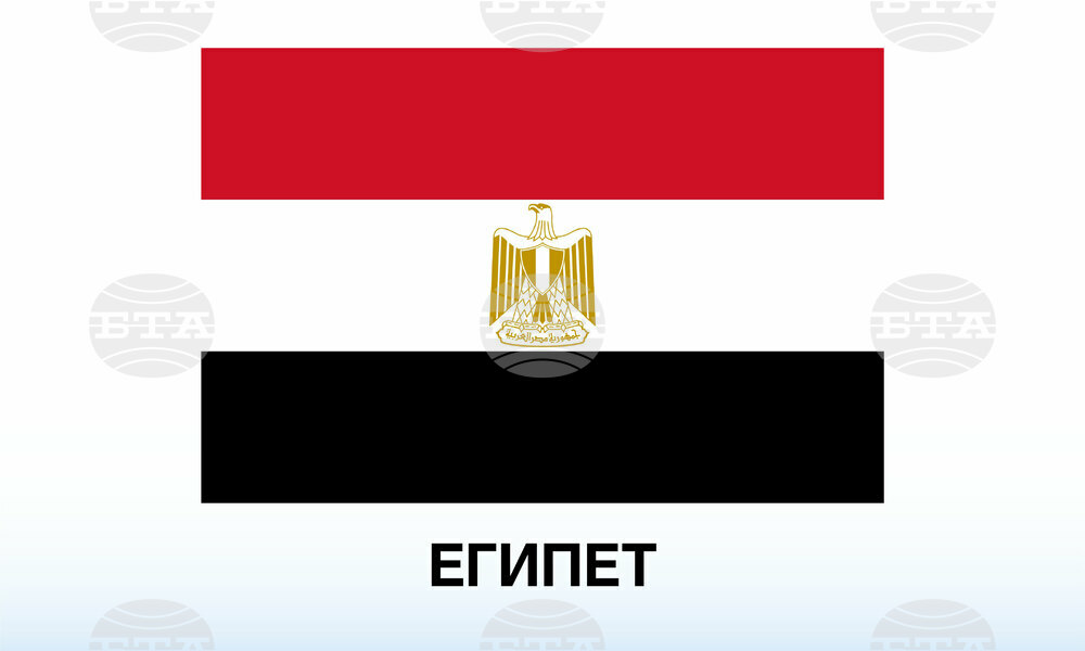 Египет прие нова група ранени палестинци от Газа