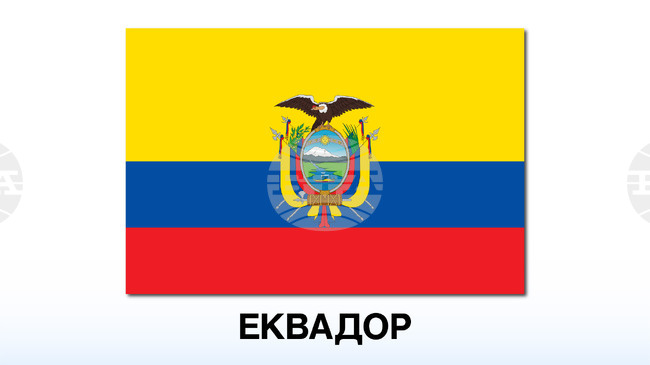 ЕФЕ: Лидер на коренното население на Еквадор отхвърли предложенията за референдум на президента Нобоа