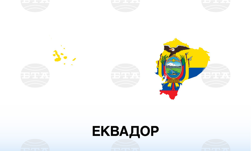 Десет затворници починаха в потенциално огнище на туберкулоза в Еквадор