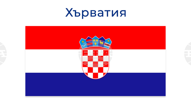 Хърватски футболен фен клуб ще протестира в Сплит срещу задържането на няколко души за прекъсване на Дните на сръбската култура 