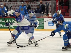 Finland Hockey Worlds