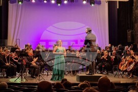 Варна - Опера - конкурс за млади диригенти