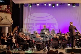 Варна - Опера - конкурс за млади диригенти