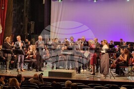 Варна - Опера - конкурс за млади диригенти