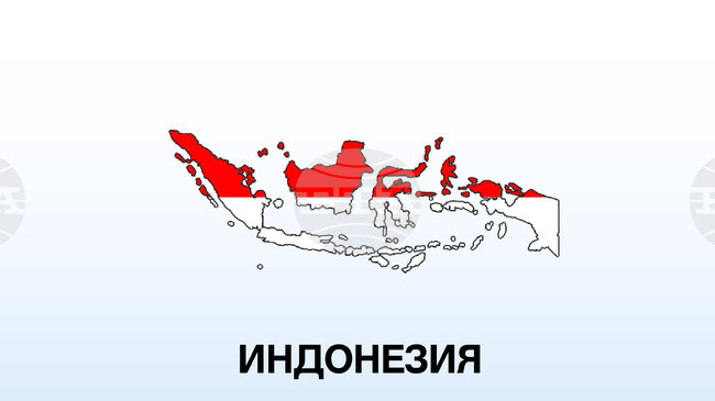 Двама мъже бяха осъдени на по 18 години затвор в Индонезия за убийството на испанска туристка 