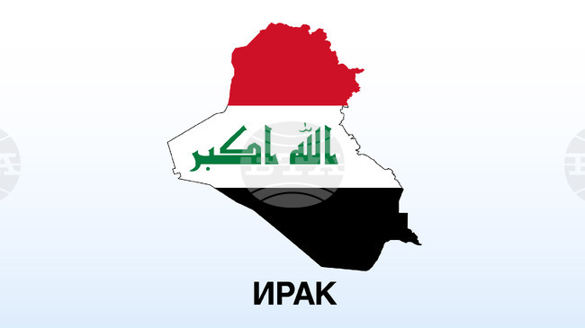 След изтеглянето на войските на САЩ Ирак пое пълен контрол над военновъздушна база 