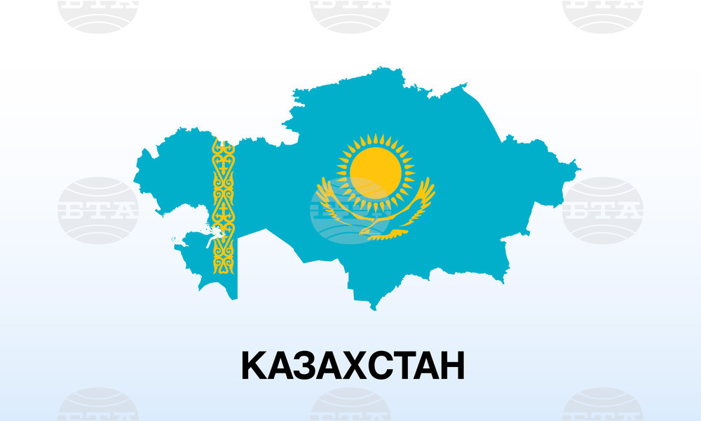 Казинформ: Казахстан ще отдели над 26 млрд. тенге за модернизиране на противопожарно оборудване