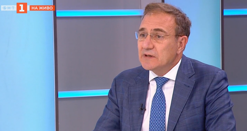 Борислав Гуцанов: БСП направи много добро представяне на местните избори