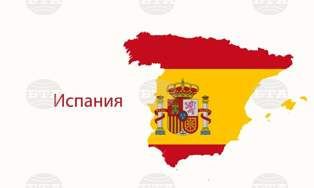 Тридневен траур в Испания заради смъртта на папа Франциск