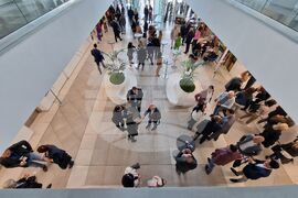 Бургас - Национално Сдружение Недвижими Имоти (НСНИ) - конференция