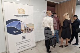 Бургас - Национално Сдружение Недвижими Имоти (НСНИ) - конференция