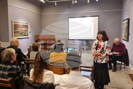 Разград - възпоменателна вечер - д-р Иван Кирчев