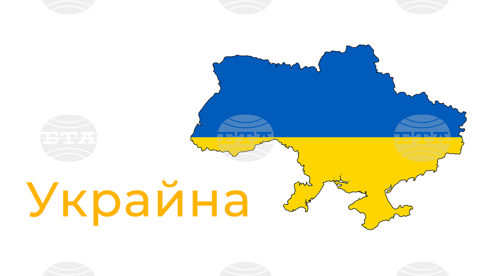 Китайски художник отбеляза годишнината от бомбардировката на Драматичния театър в украинския град Мариупол с пърформанс